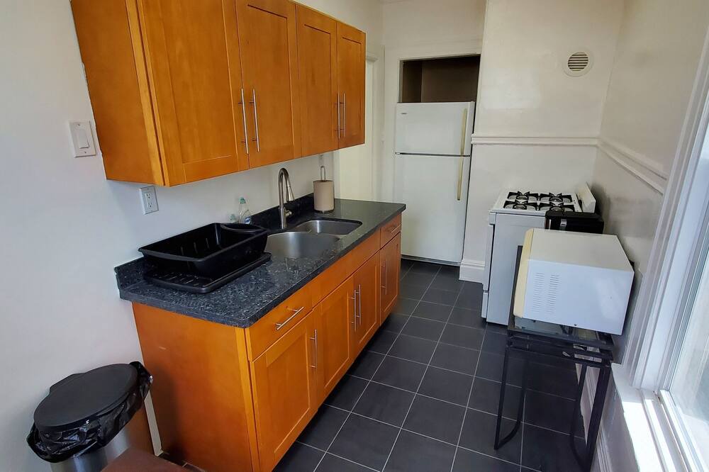 Photo of Kitchen in Western Addition