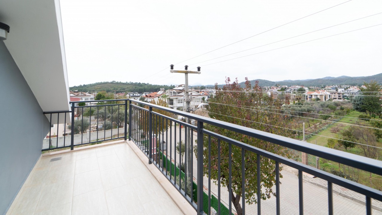 Photo of Outdoor in Fethiye