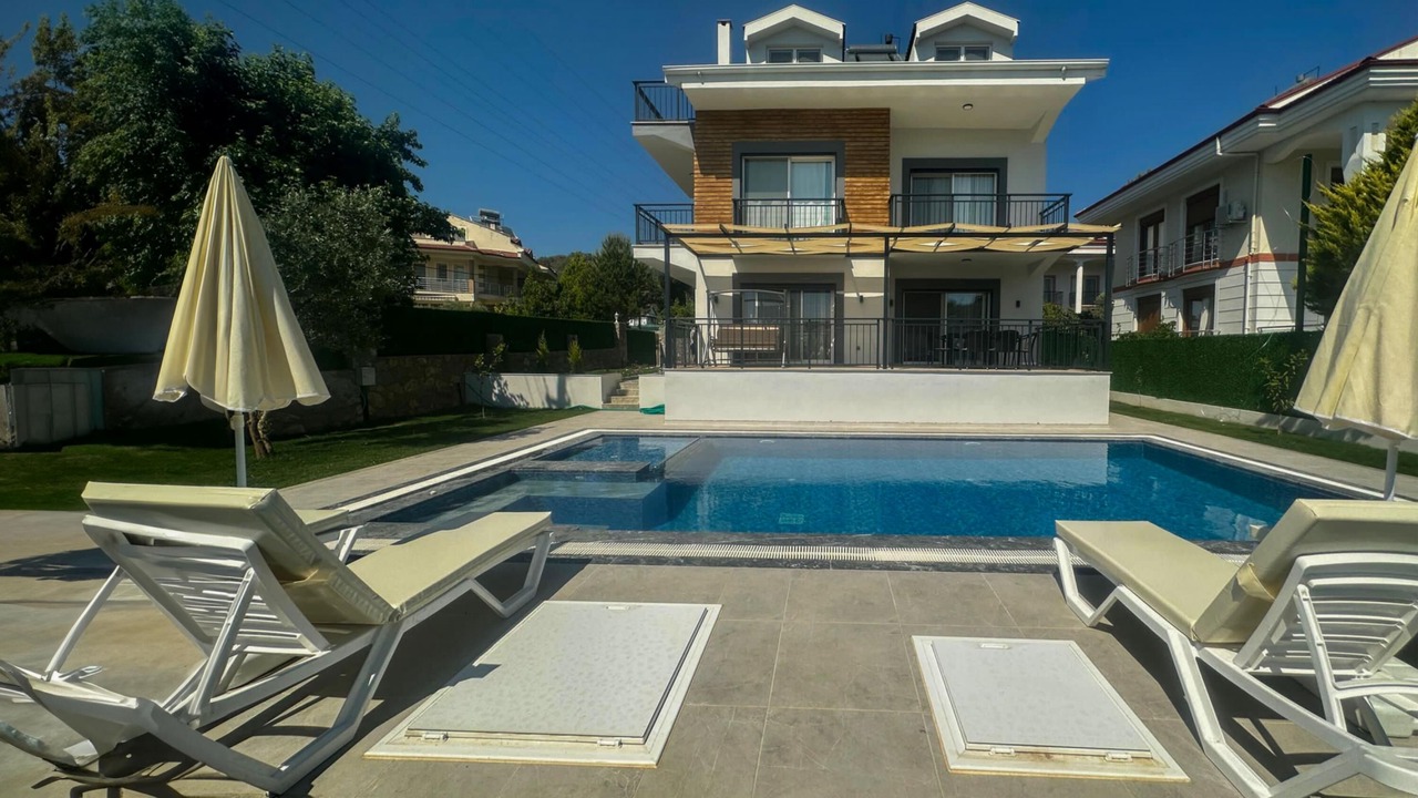 Photo of Outdoor in Fethiye