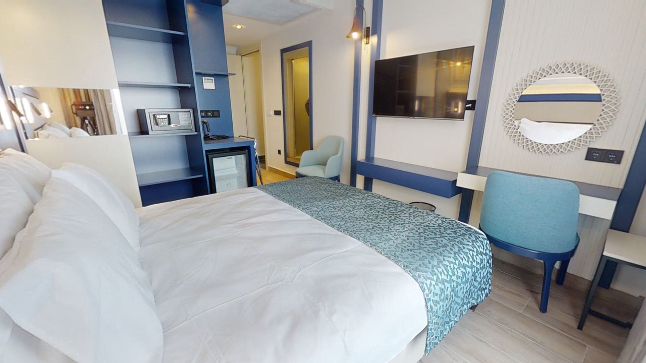 Photo of Bedroom in Arsuz