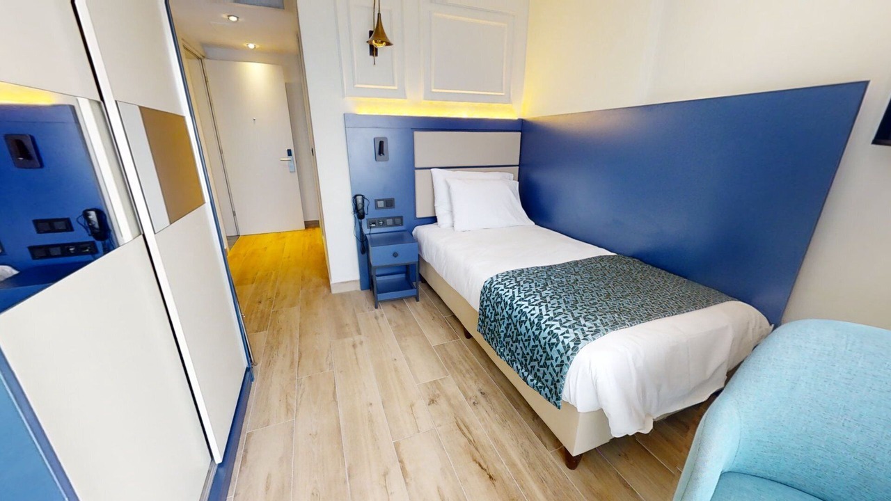Photo of Bedroom in Arsuz