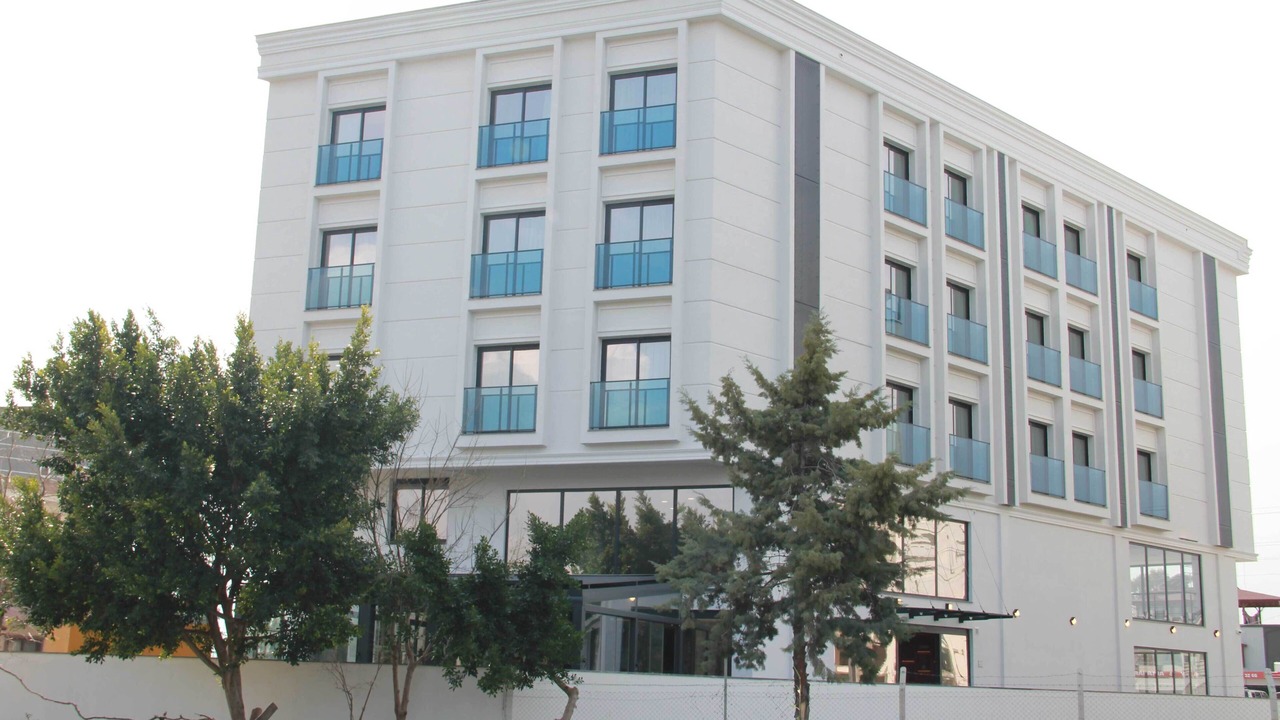 Photo of Outdoor in Arsuz