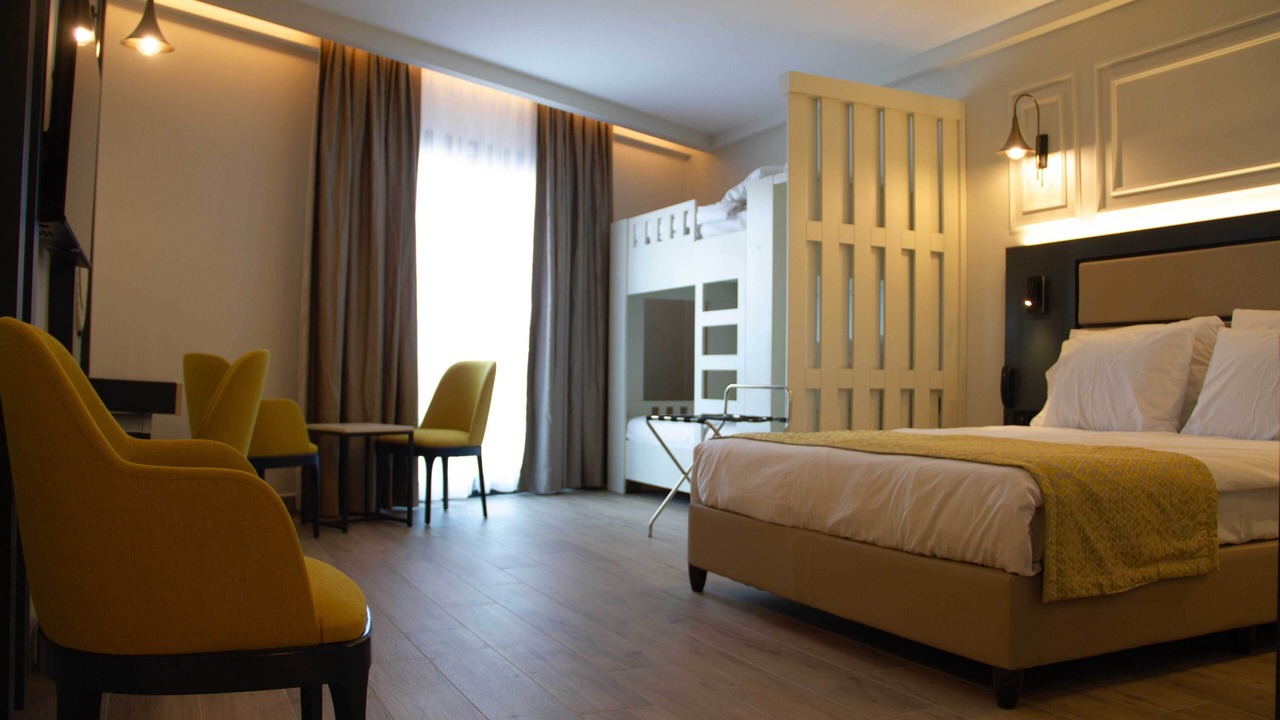 Photo of Bedroom in Arsuz