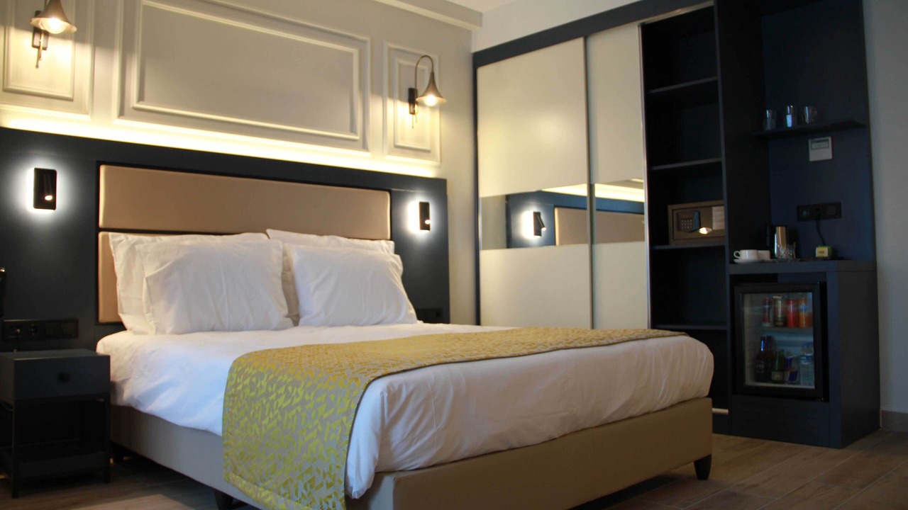 Photo of Bedroom in Arsuz