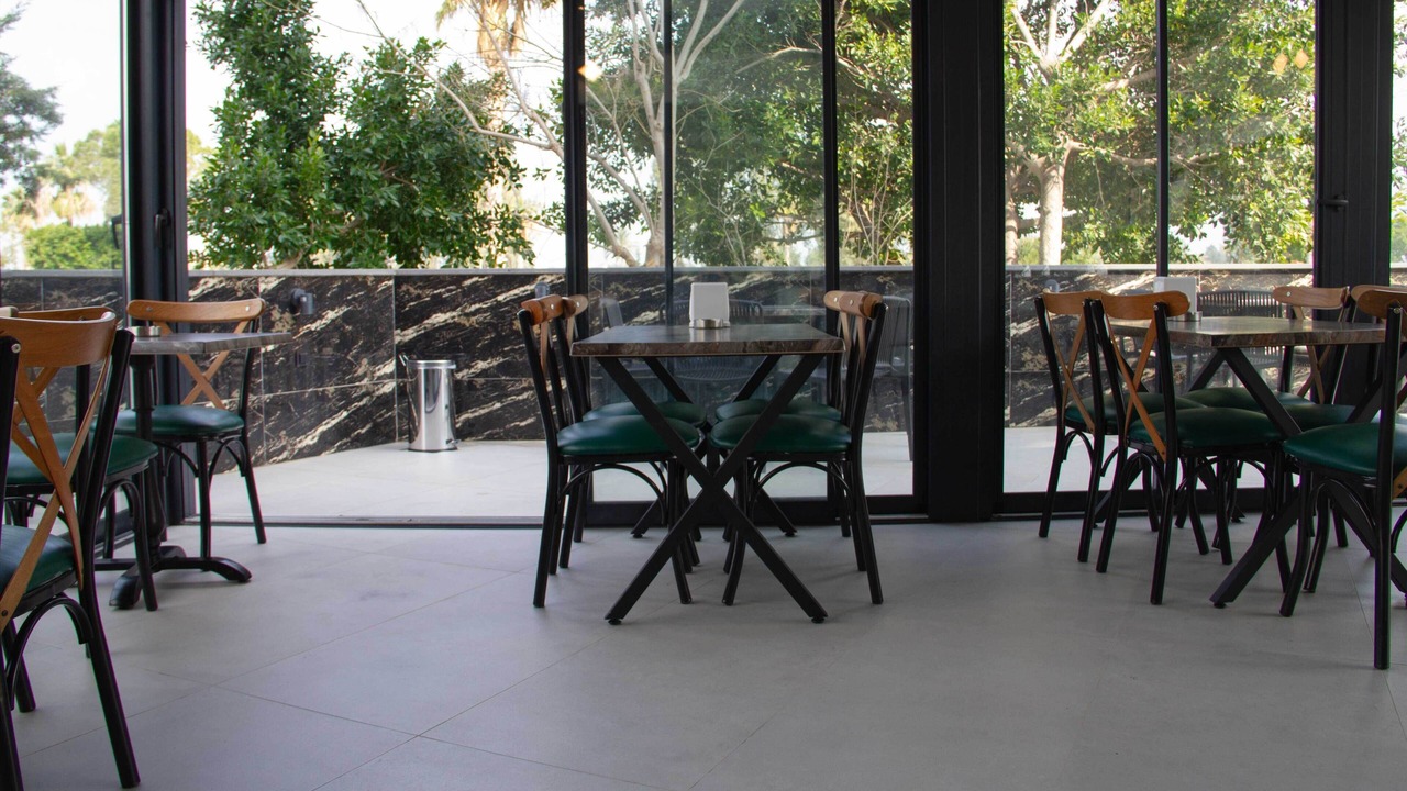 Photo of Outdoor in Arsuz