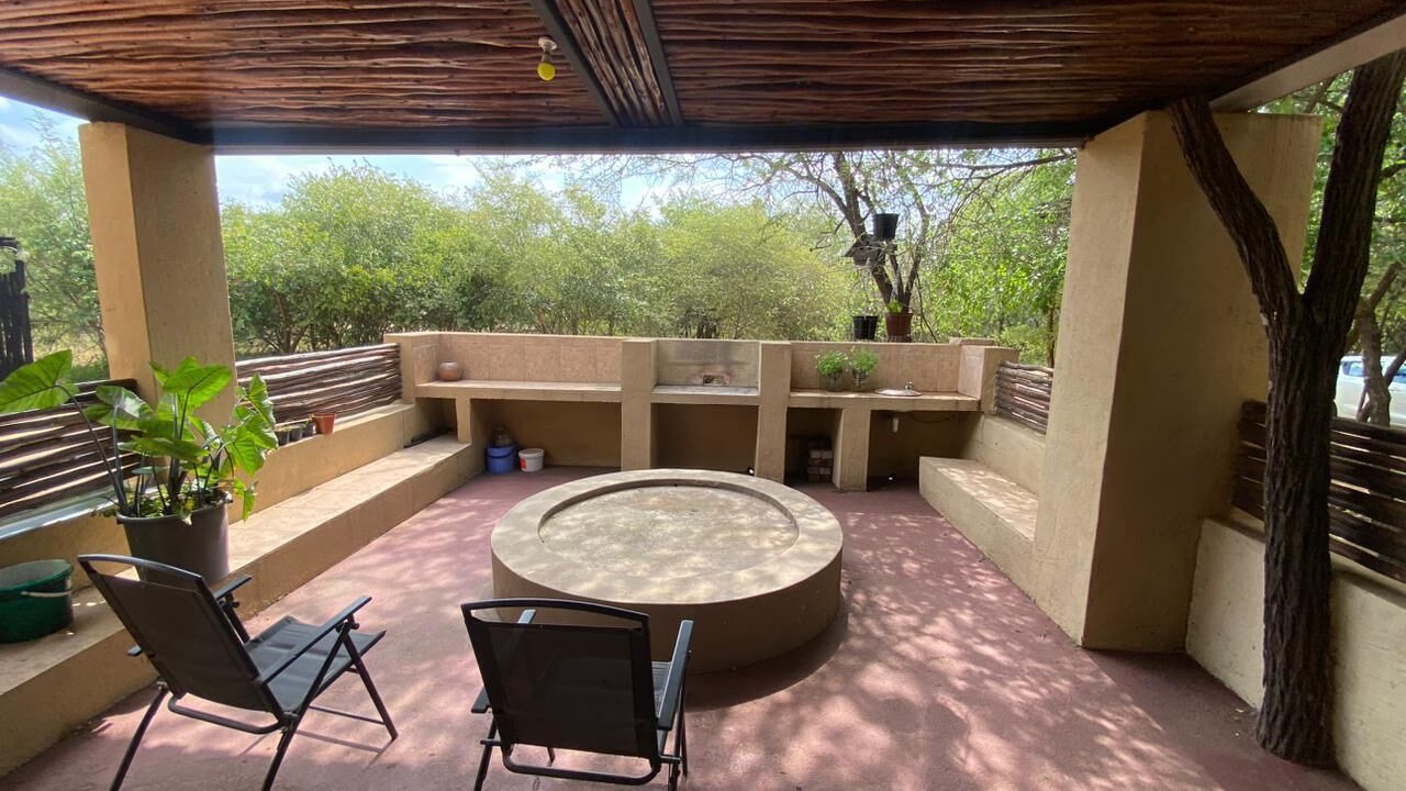 Photo of Outdoor in Marloth Park