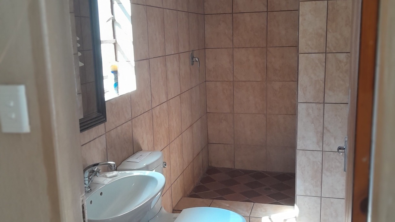Photo of Bathroom in Marloth Park