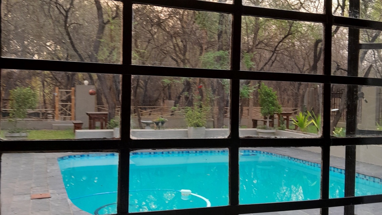 Photo of Outdoor in Marloth Park