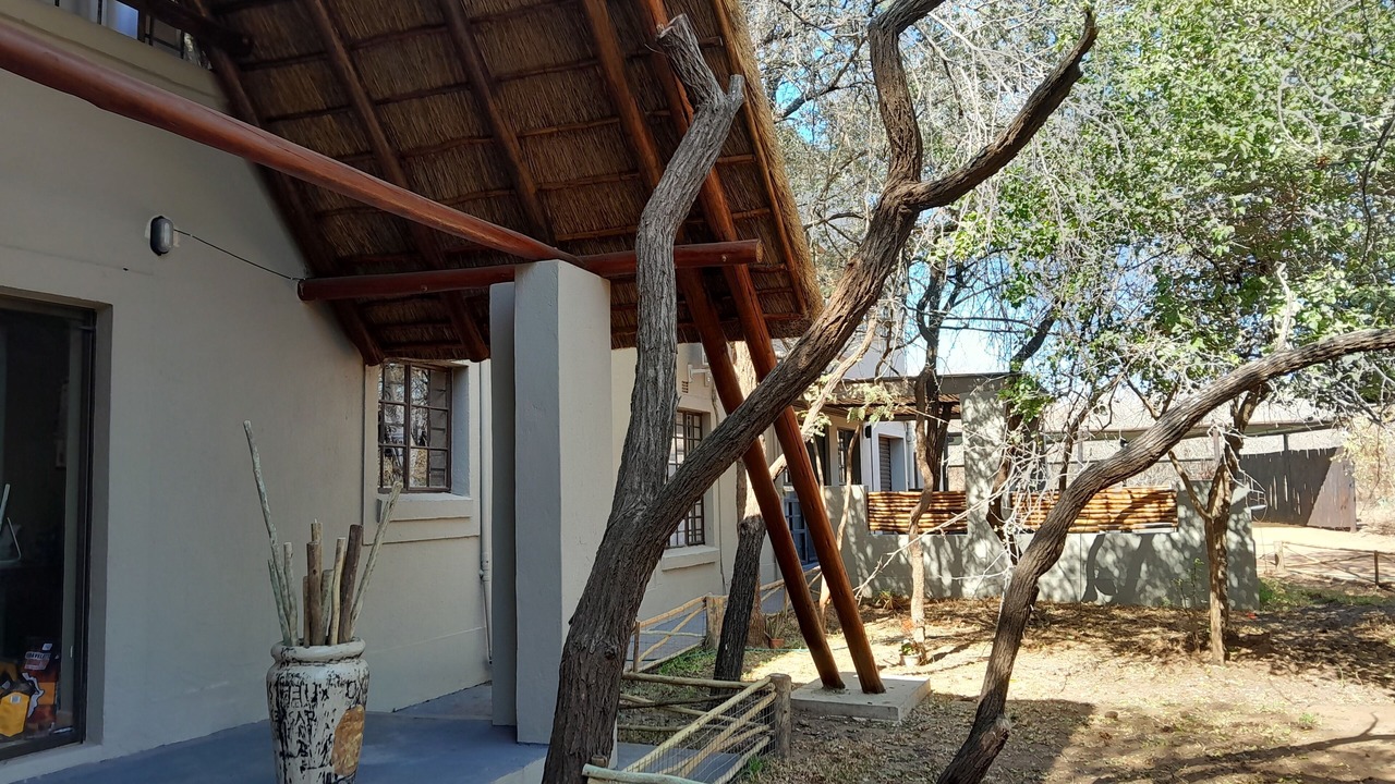 Photo of Outdoor in Marloth Park
