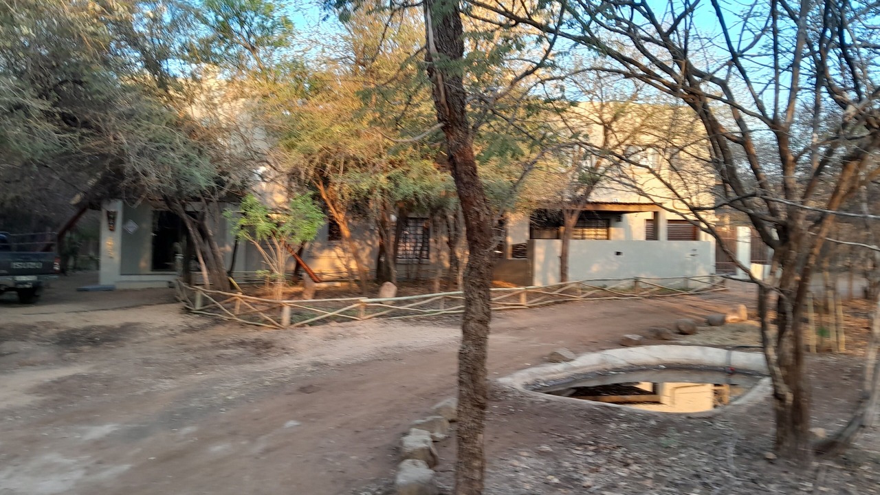 Photo of Outdoor in Marloth Park