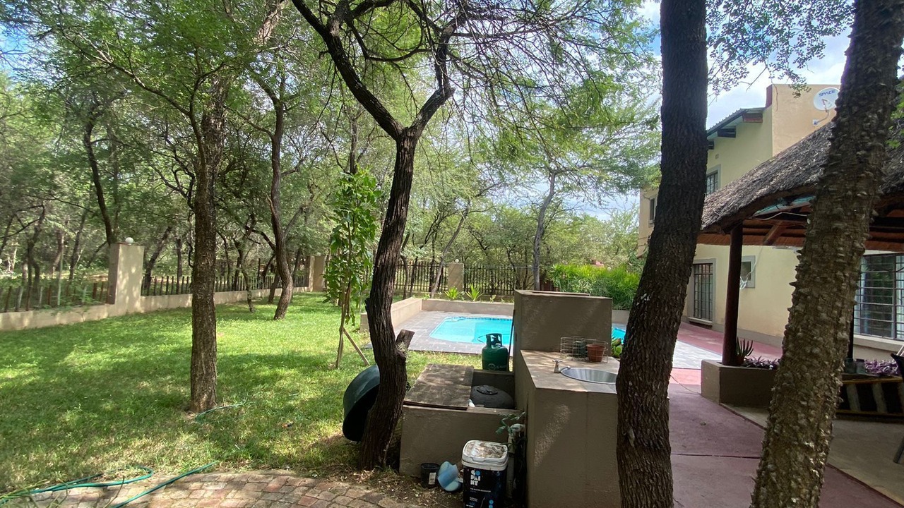 Photo of Outdoor in Marloth Park