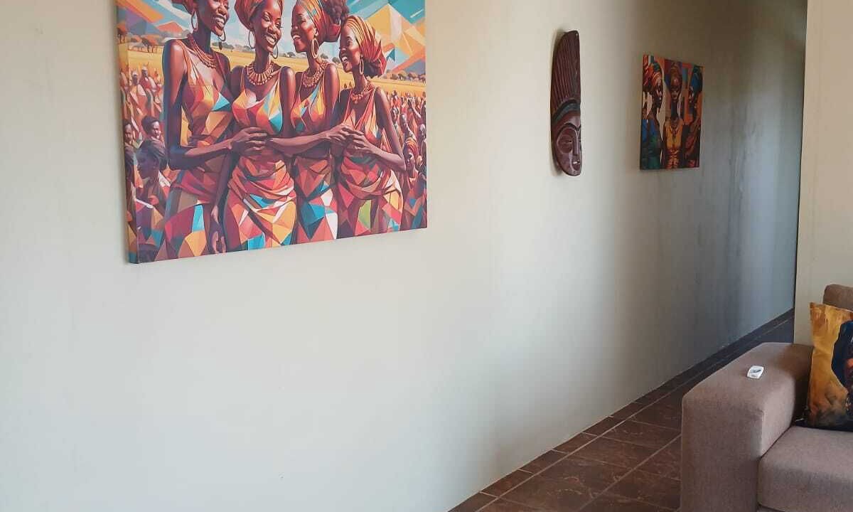 Photo of Outdoor in Marloth Park