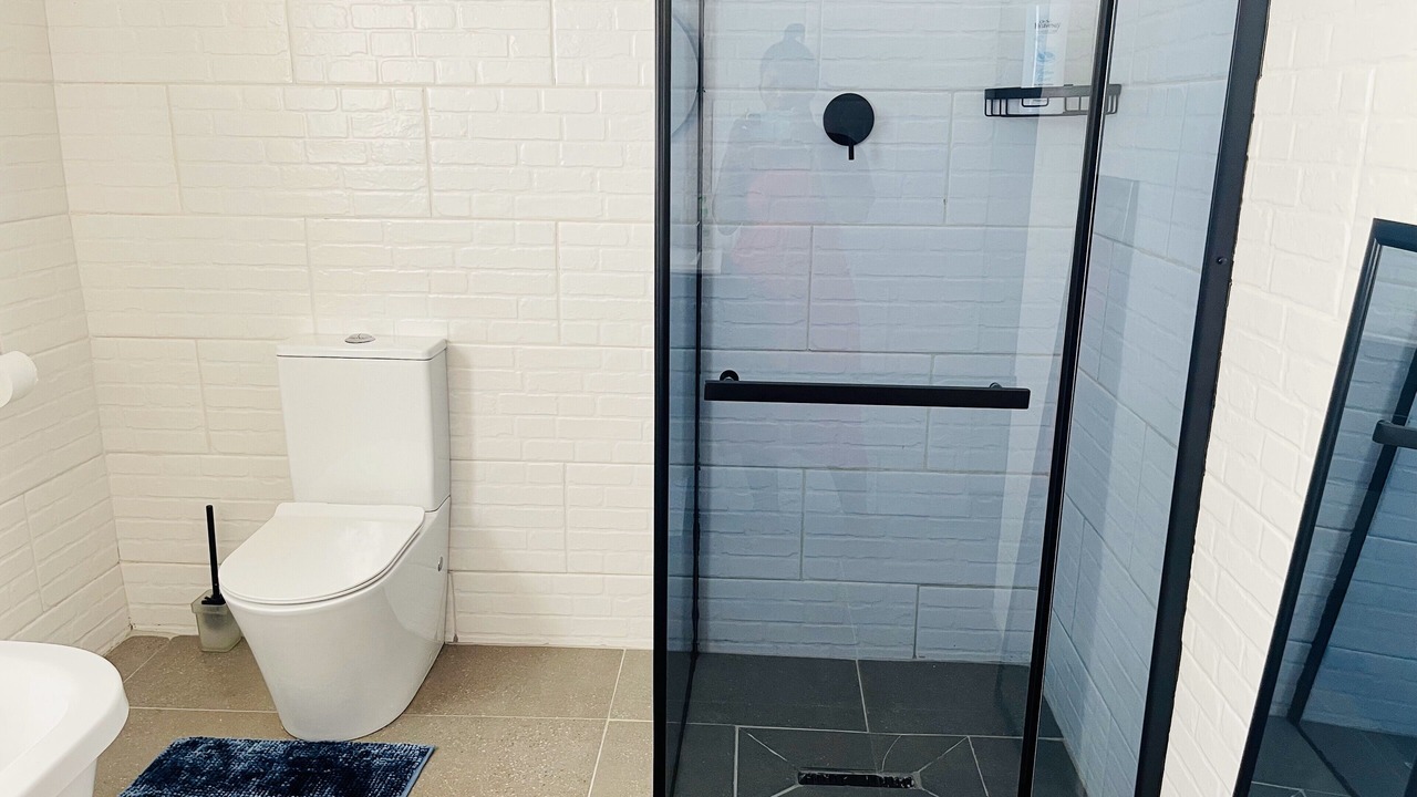 Photo of Bathroom in Northam