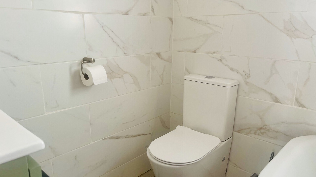 Photo of Bathroom in Northam
