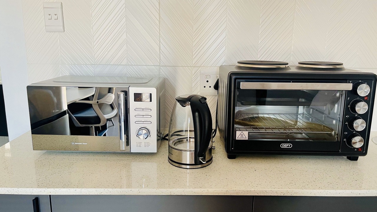 Photo of Kitchen in Northam