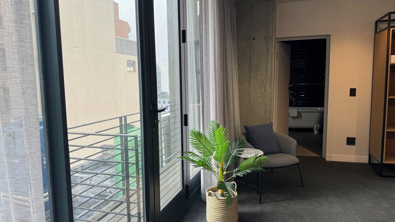 Photo of Patio Balcony in Maitland