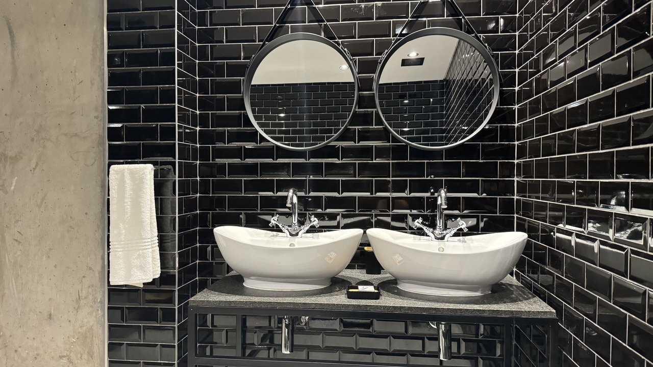 Photo of Bathroom in Maitland