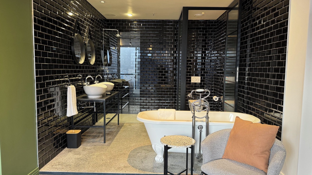 Photo of Bathroom in Maitland