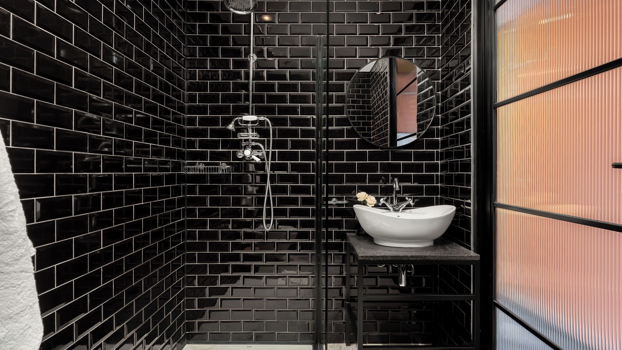 Photo of Bathroom in Maitland