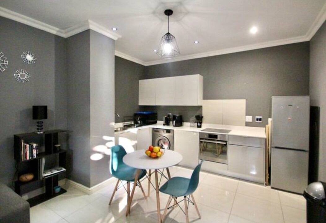 Photo of Kitchen in Mowbray