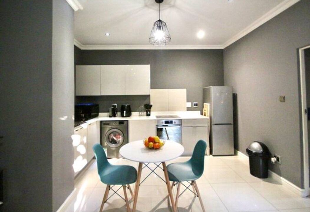 Photo of Kitchen in Mowbray