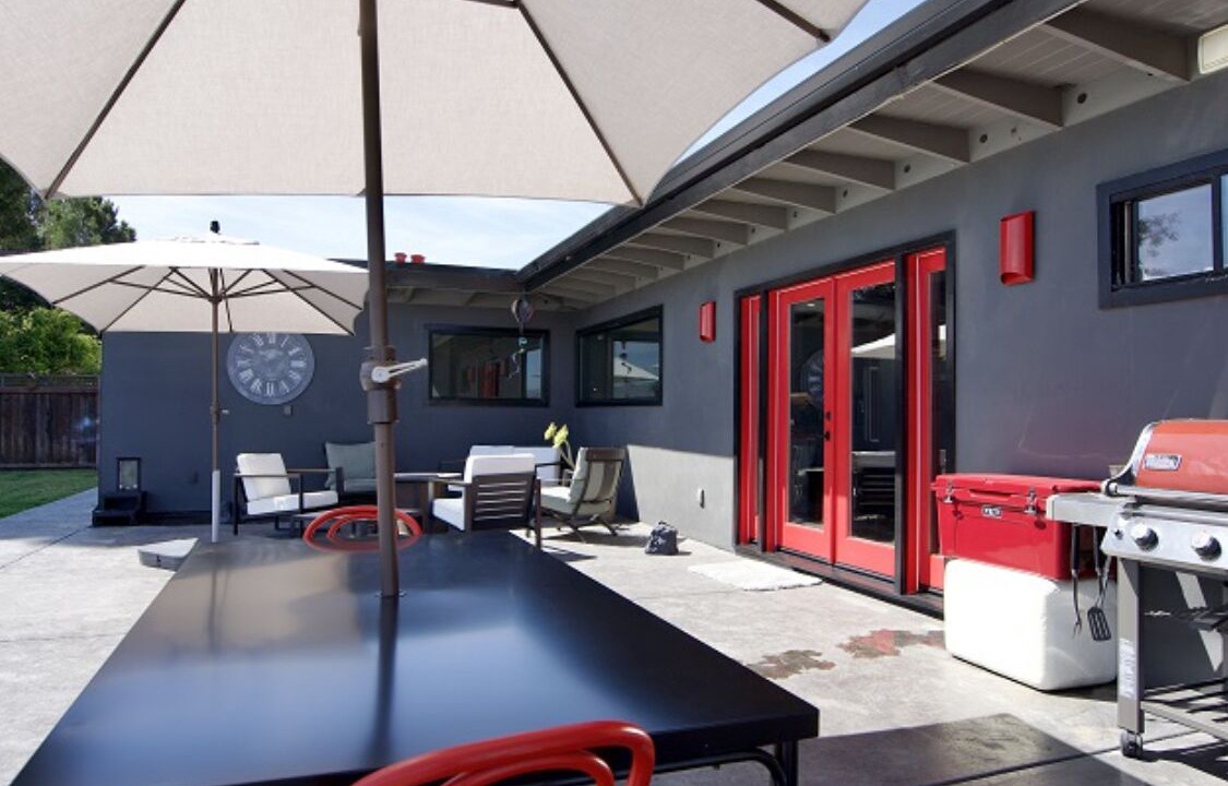Photo of Outdoor in Napa