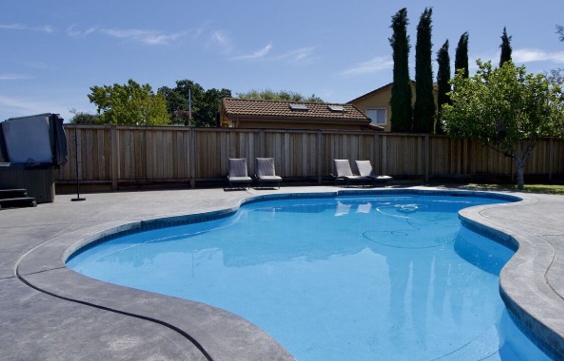 Photo of Outdoor in Napa