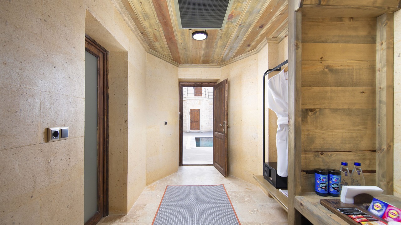 Photo of Bedroom in Uchisar