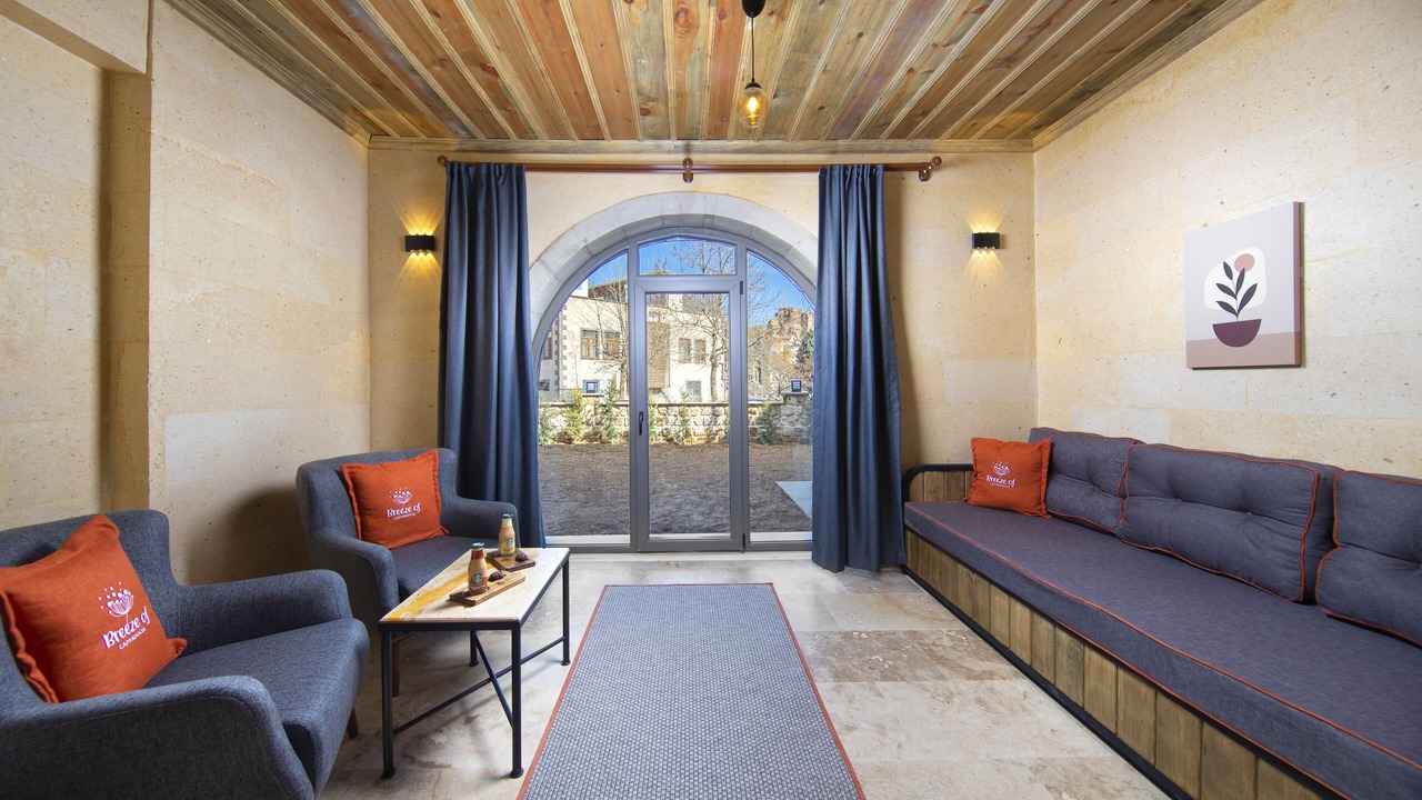 Photo of Bedroom in Uchisar
