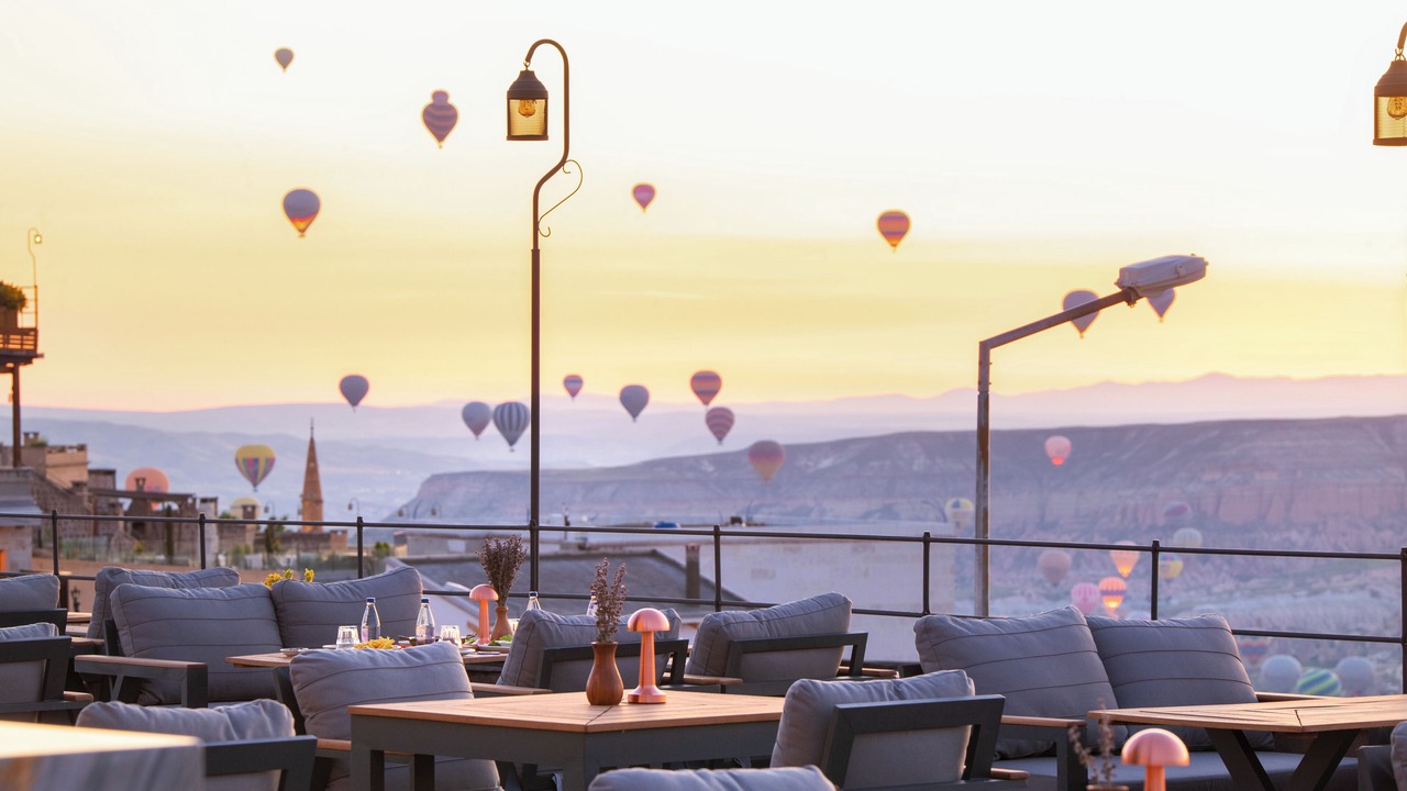 Photo of Outdoor in Uchisar