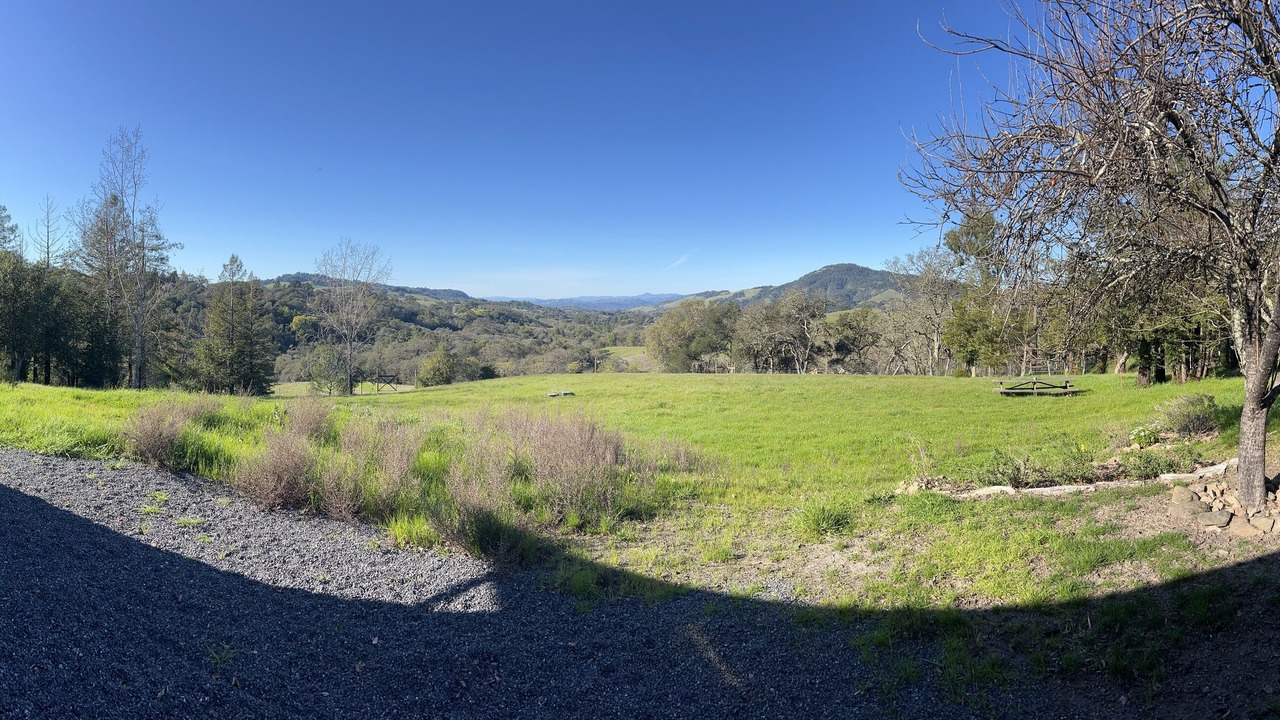 Photo of Outdoor in Santa Rosa