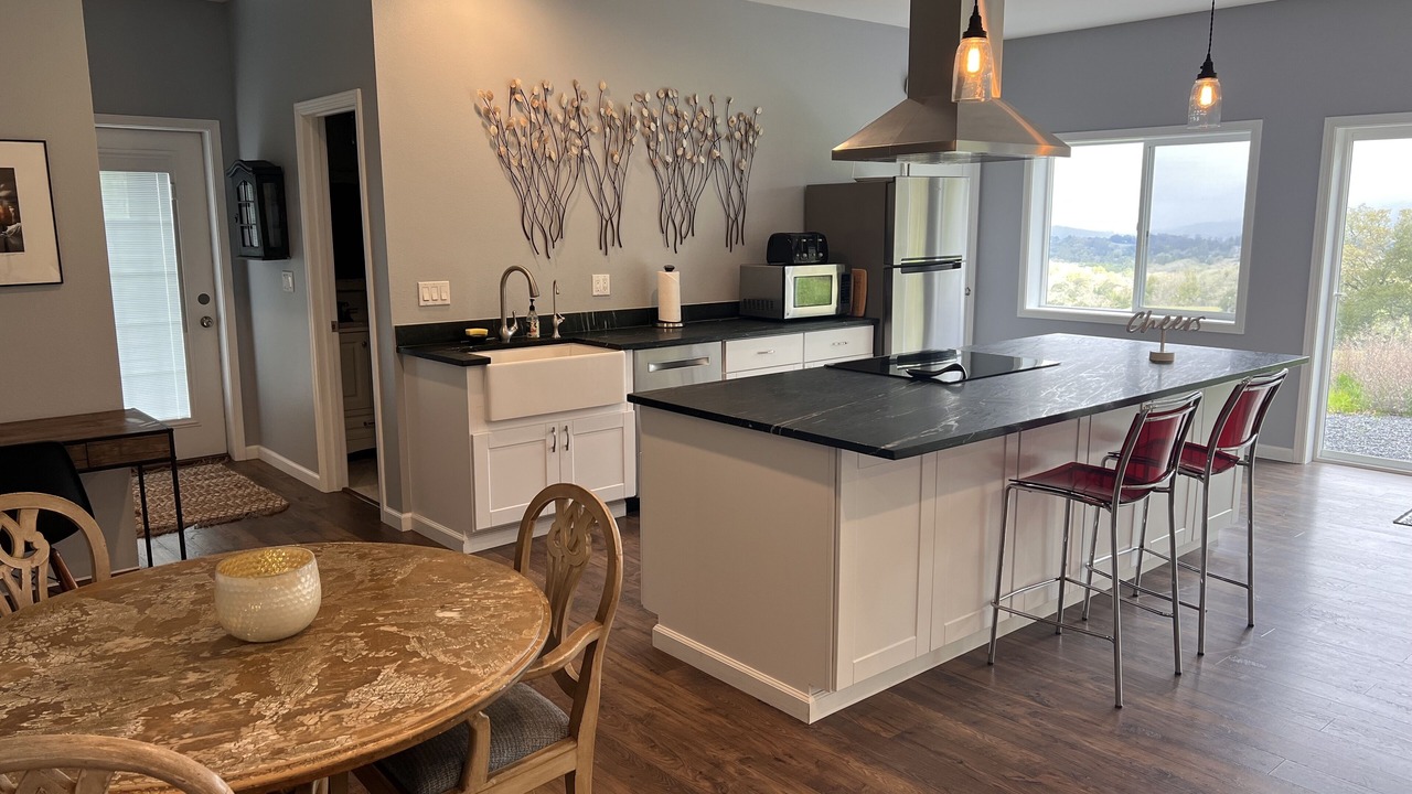 Photo of Kitchen in Santa Rosa
