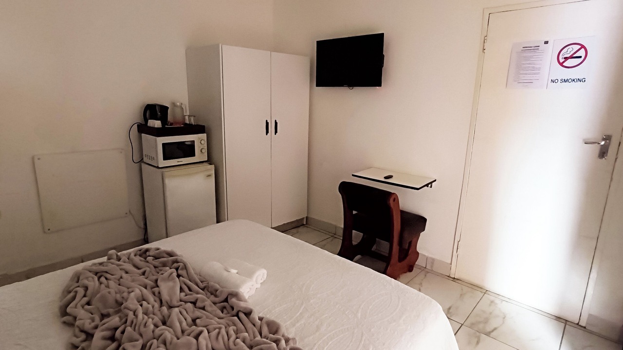 Photo of Bedroom in Greater Johannesburg Metropolitan Area