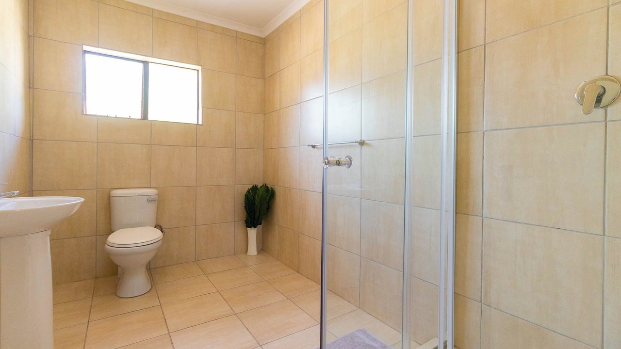 Photo of Bathroom in Greater Johannesburg Metropolitan Area