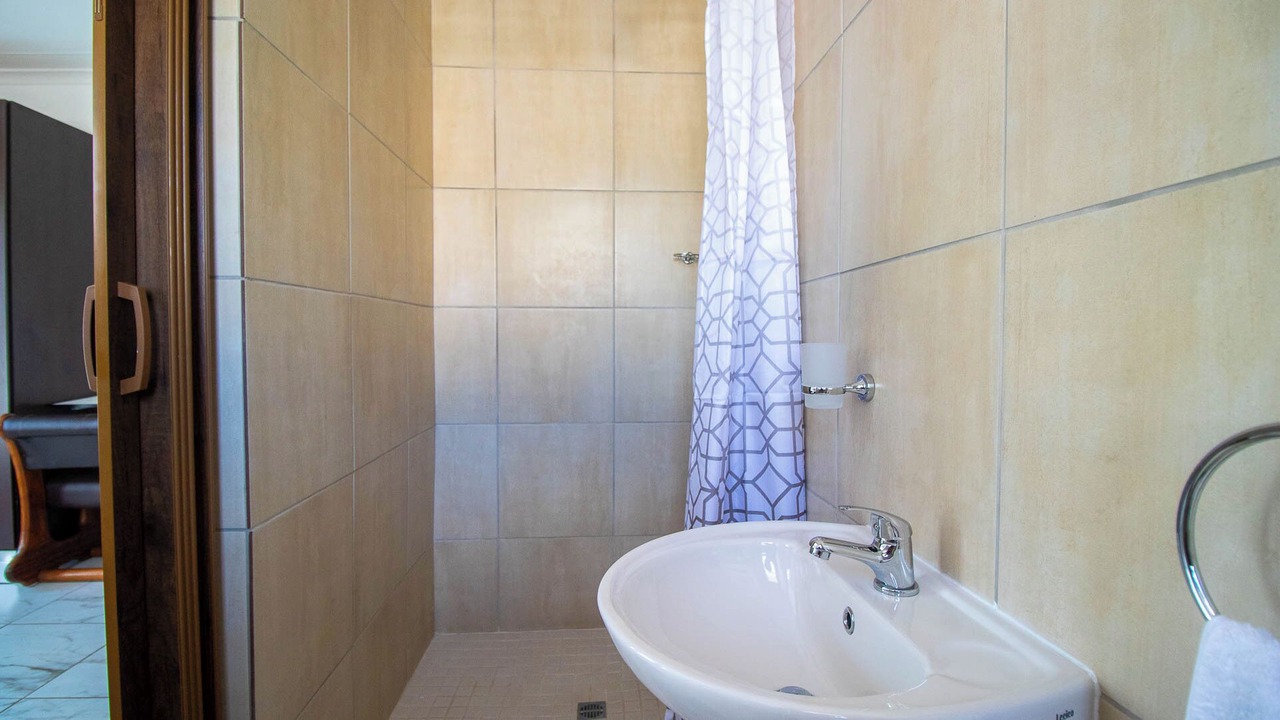 Photo of Bathroom in Greater Johannesburg Metropolitan Area