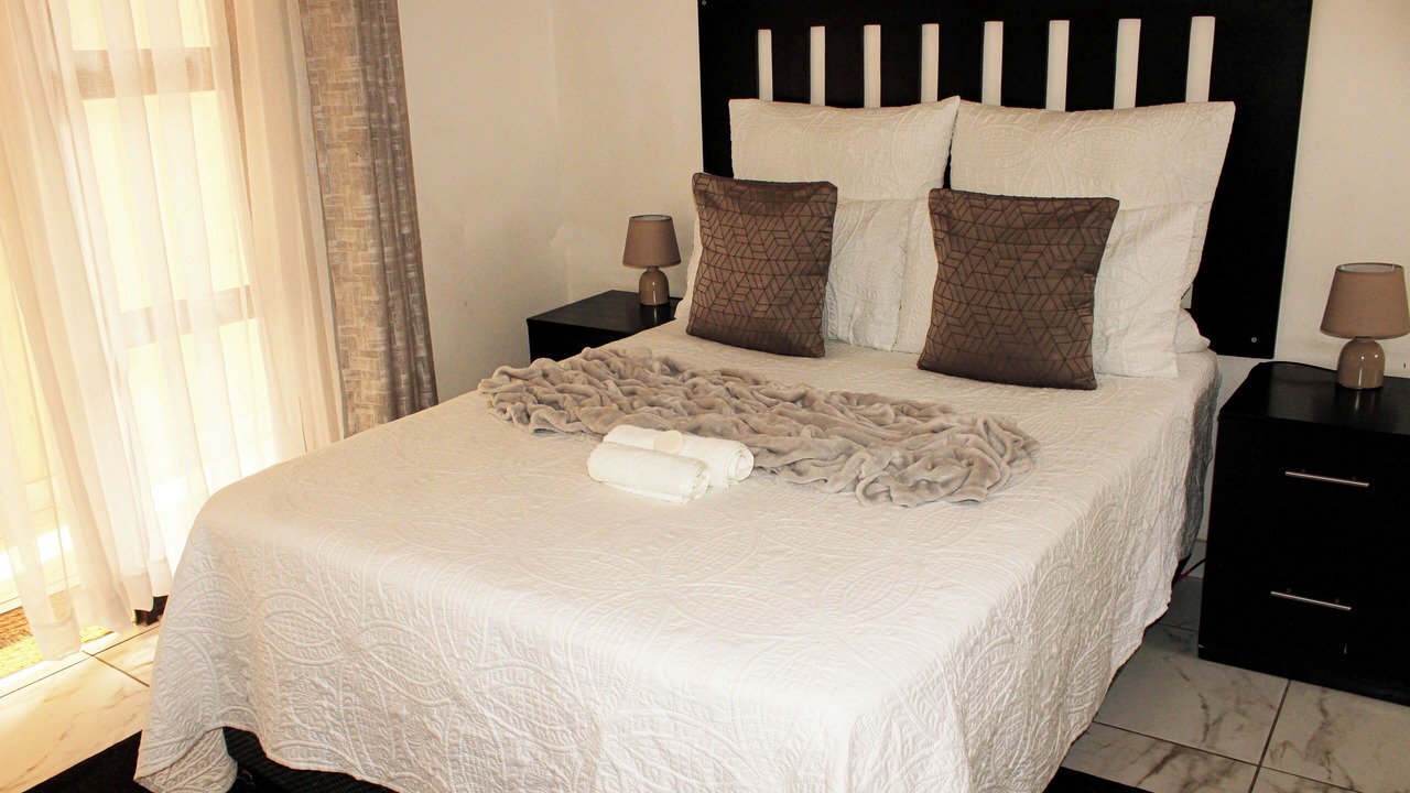 Photo of Bedroom in Greater Johannesburg Metropolitan Area