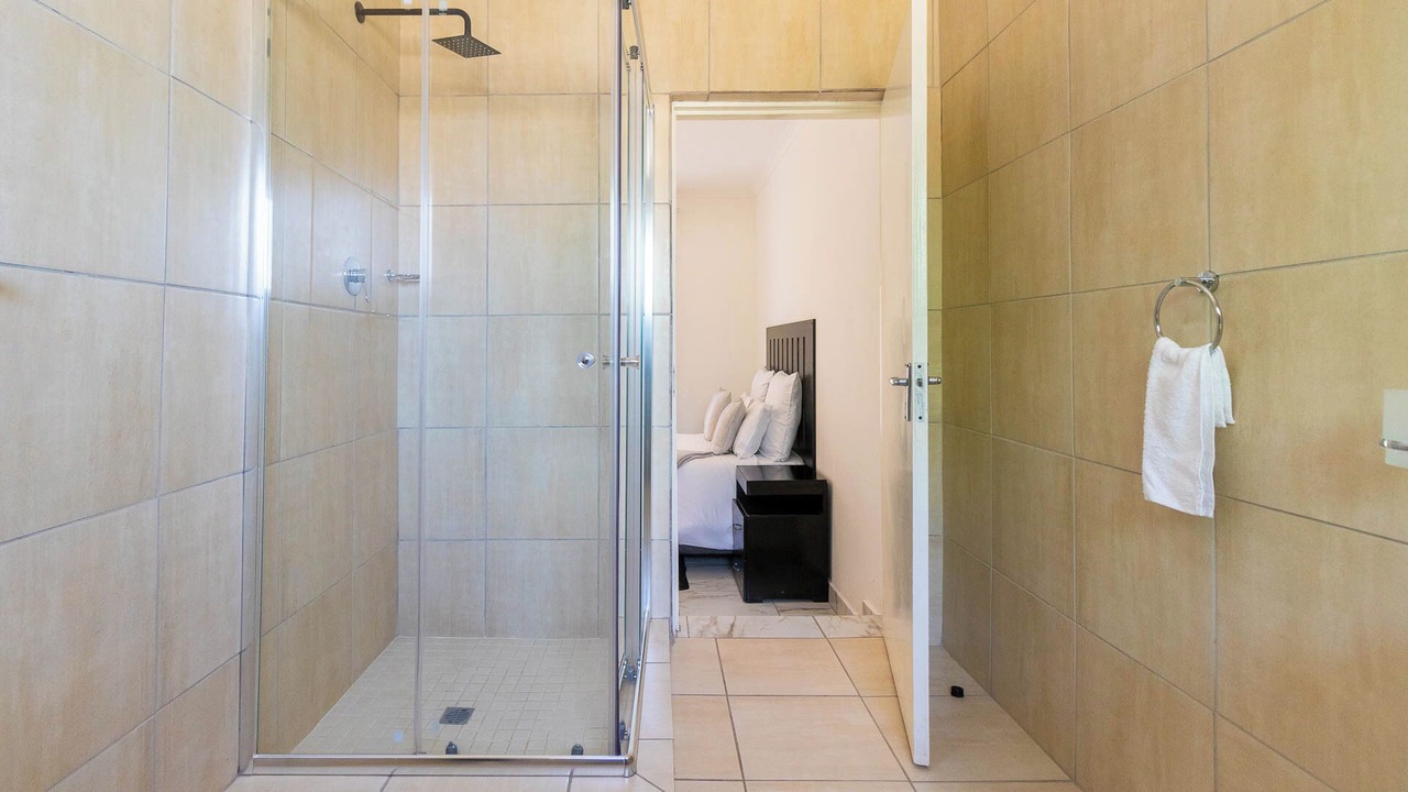 Photo of Bathroom in Greater Johannesburg Metropolitan Area