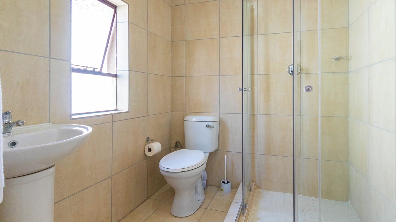 Photo of Bathroom in Greater Johannesburg Metropolitan Area