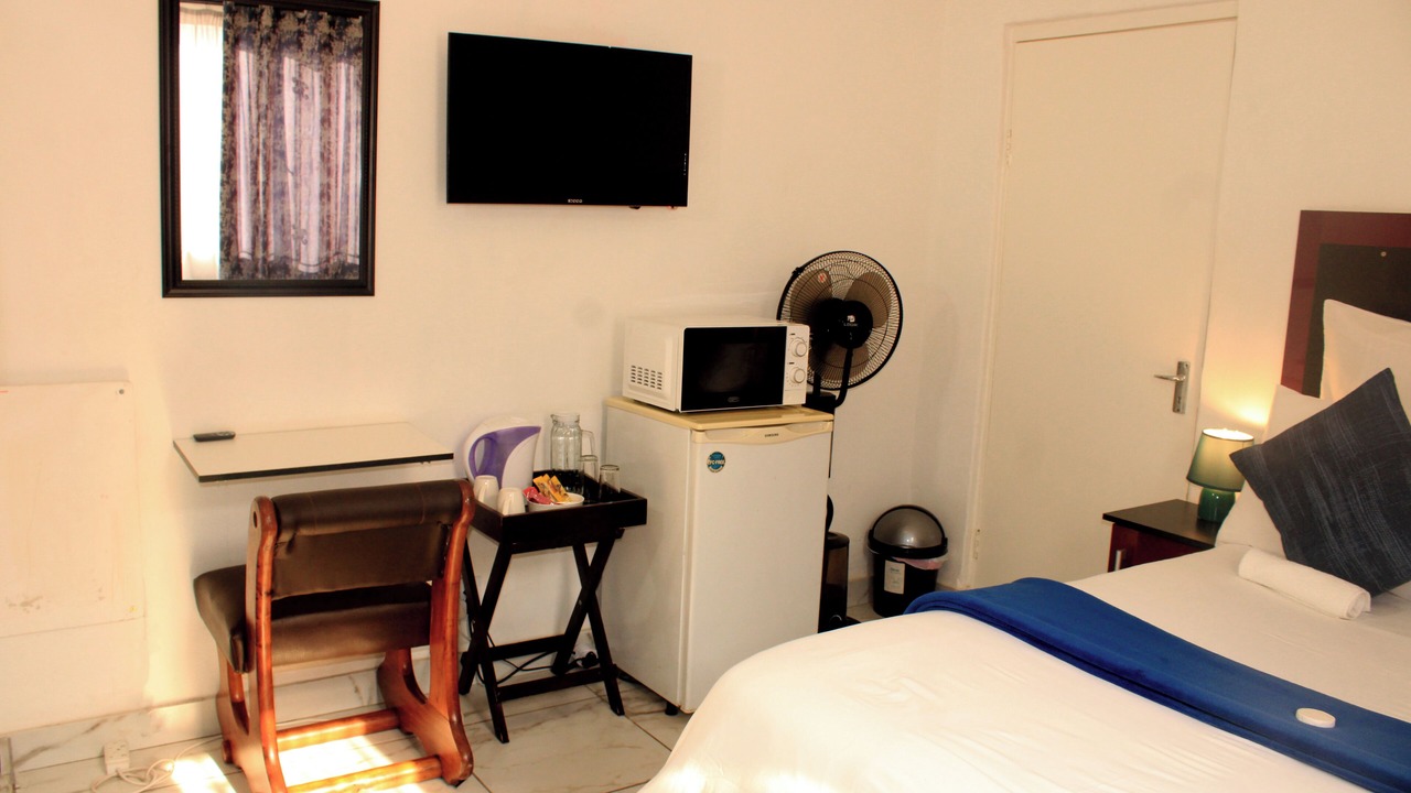 Photo of Bedroom in Greater Johannesburg Metropolitan Area