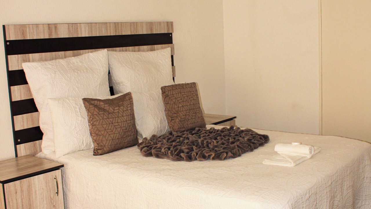 Photo of Bedroom in Greater Johannesburg Metropolitan Area