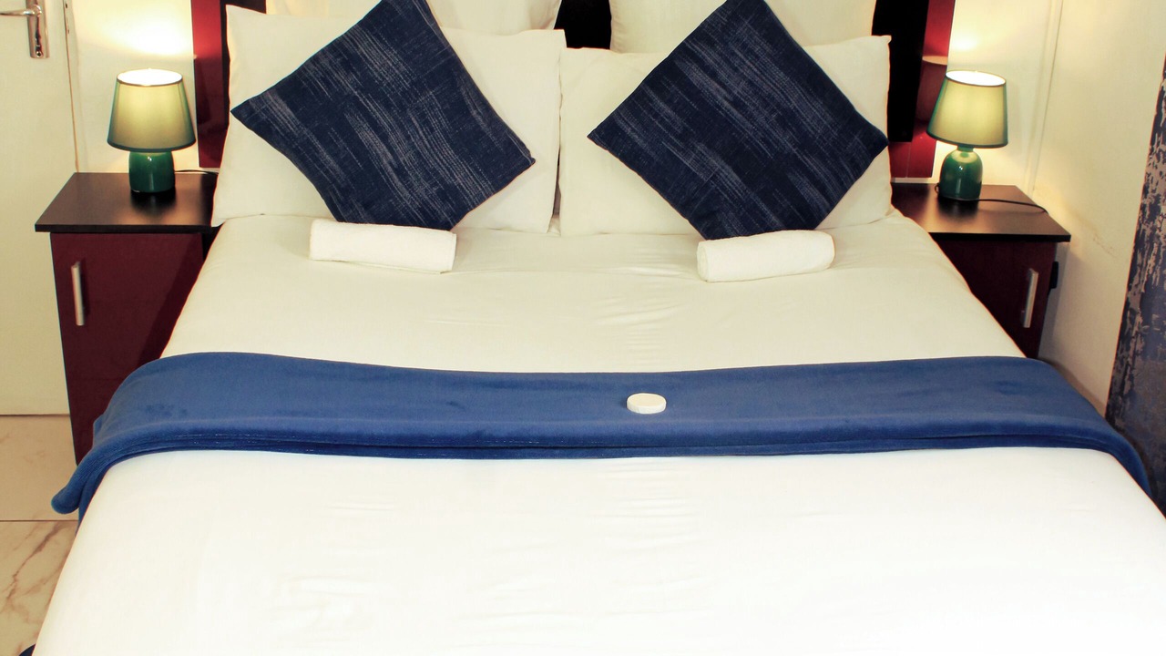 Photo of Bedroom in Greater Johannesburg Metropolitan Area