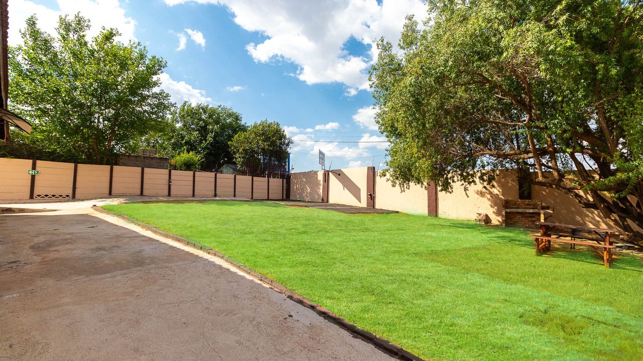 Photo of Outdoor in Greater Johannesburg Metropolitan Area