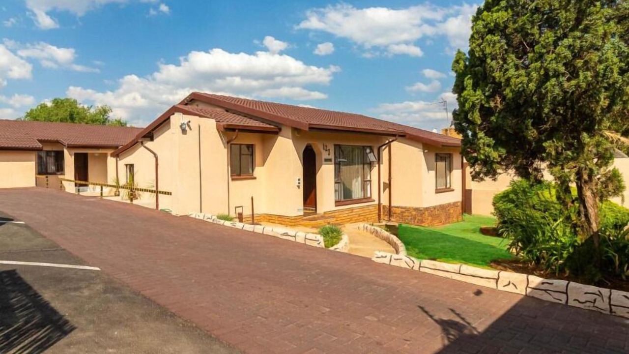 Photo of Outdoor in Greater Johannesburg Metropolitan Area