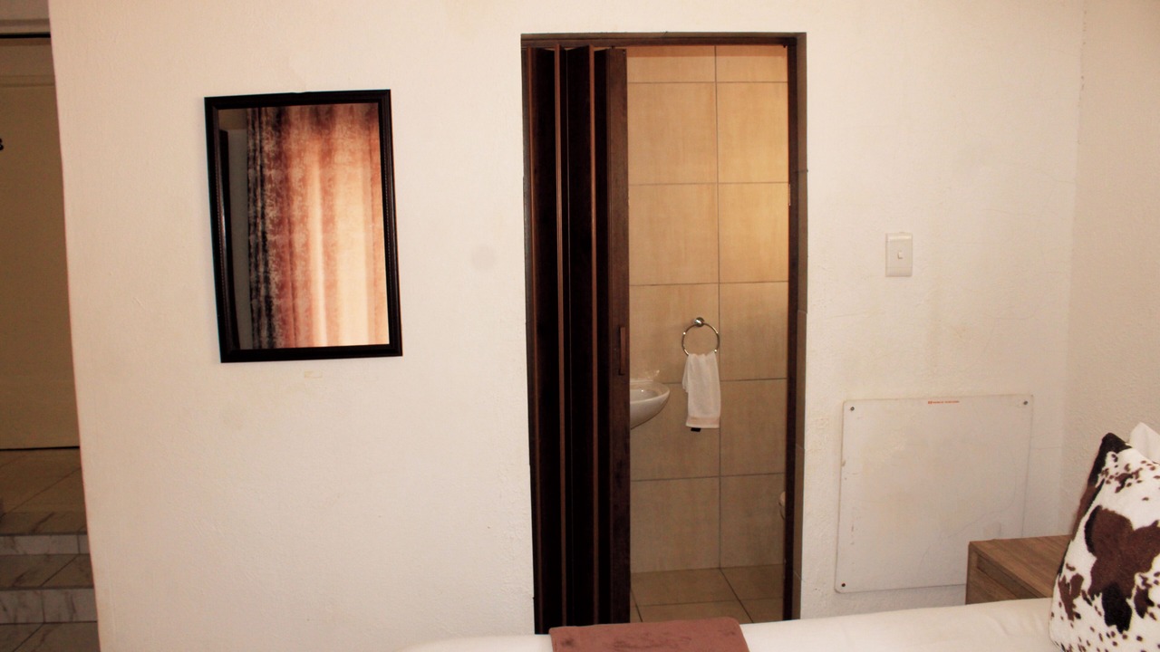 Photo of Bedroom in Greater Johannesburg Metropolitan Area