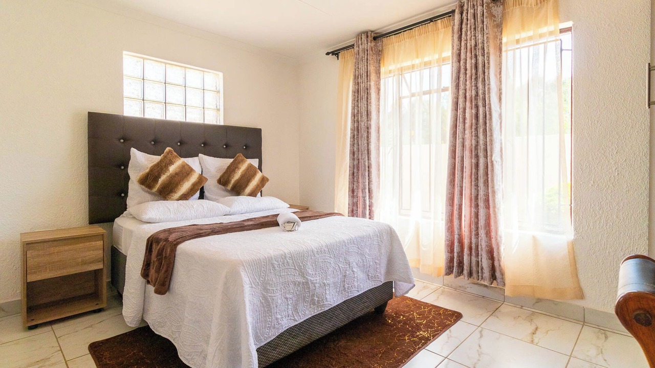 Photo of Bedroom in Greater Johannesburg Metropolitan Area
