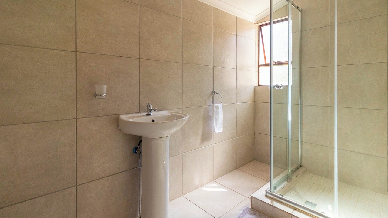 Photo of Bathroom in Greater Johannesburg Metropolitan Area