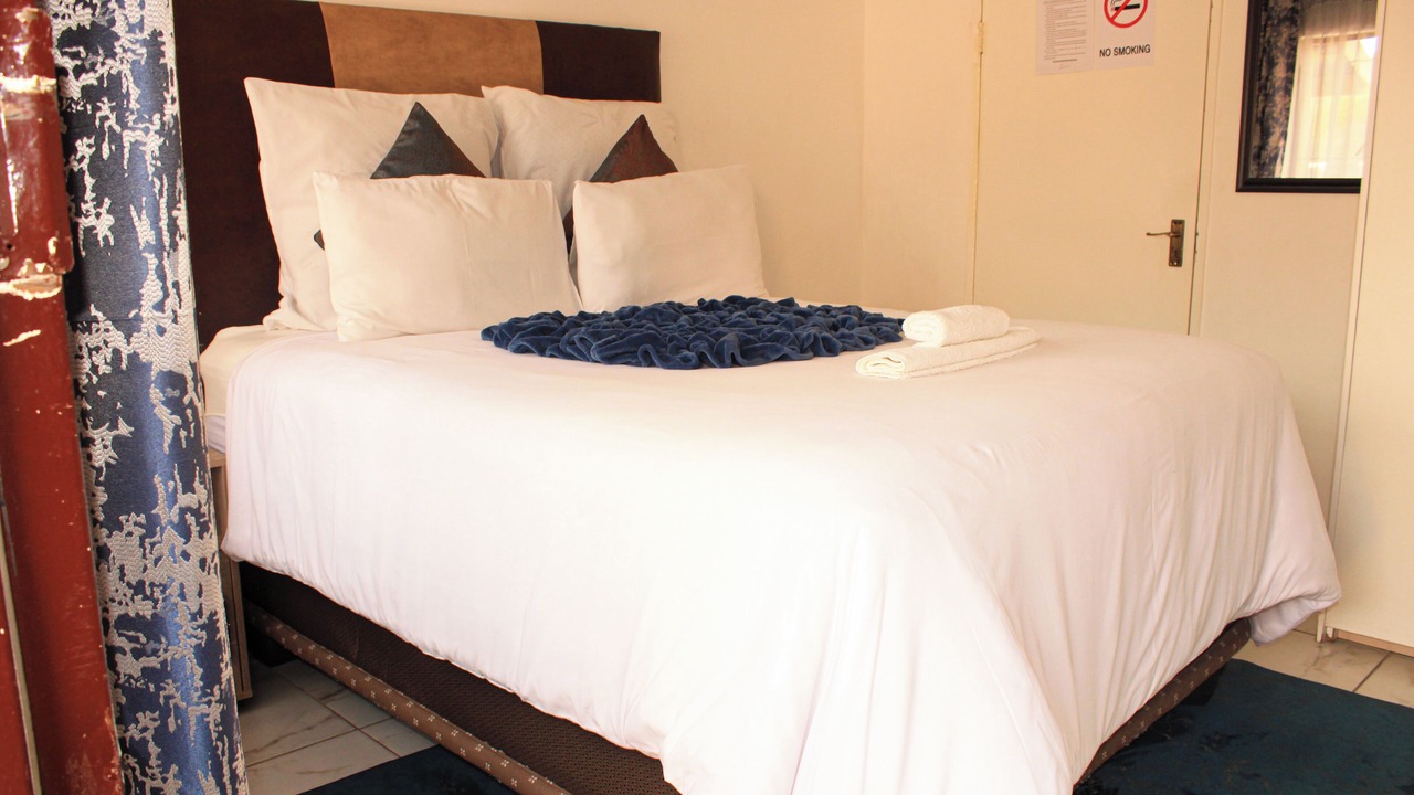 Photo of Bedroom in Greater Johannesburg Metropolitan Area