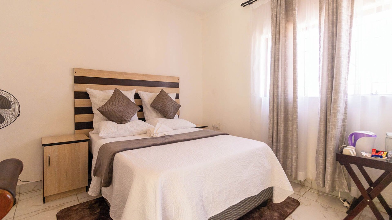 Photo of Bedroom in Greater Johannesburg Metropolitan Area