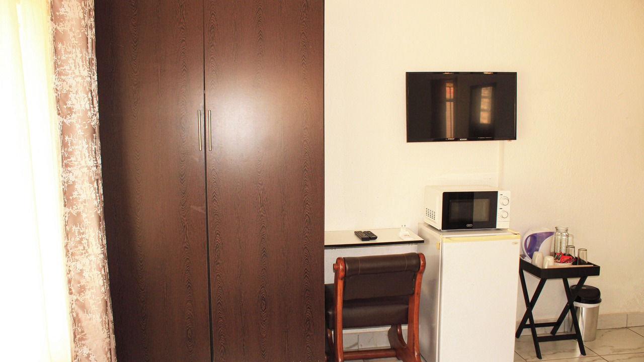 Photo of Bedroom in Greater Johannesburg Metropolitan Area