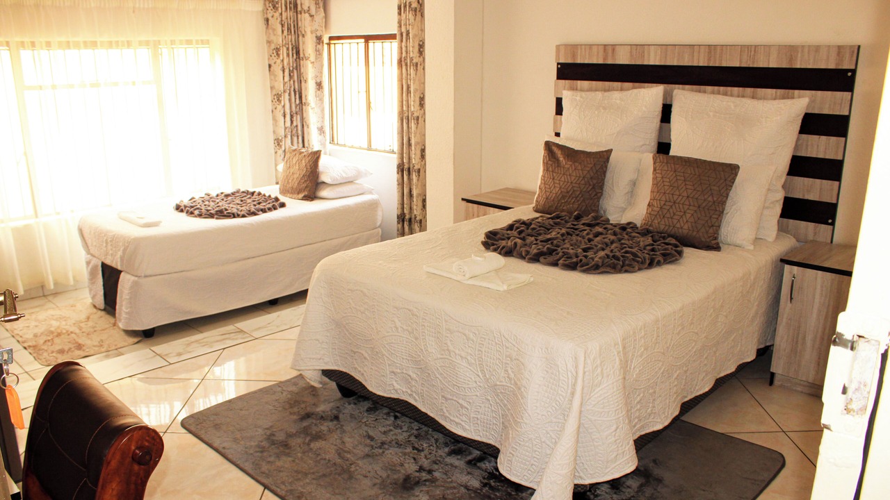 Photo of Bedroom in Greater Johannesburg Metropolitan Area